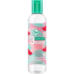 Id 3Some - Bouteille De Pastèque 4 Fl Oz